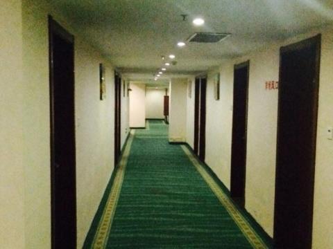 Greentree Inn Liaoning Dalian Tianjin Street Express Hotel Exterior foto